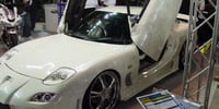 Fukuoka Auto Salon - image-20061902-9